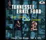 Tennessee Ernie Ford - Classic Trio Albums, 1964 & 1975